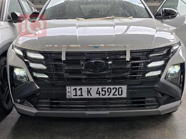 هيونداي توسان 2025 للبيع في العراق -  بغداد